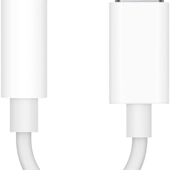 Apple USB-C to 3.5 mm Headphone Jack Adapter