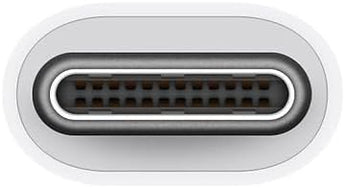 Apple USB-C to USB Adapter