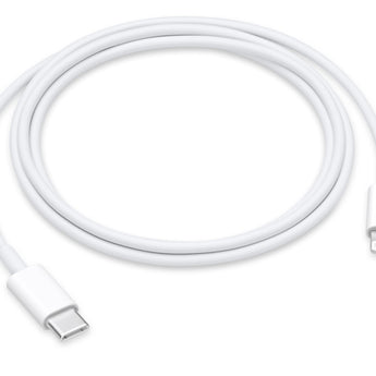 USB-C to Lightning Cable