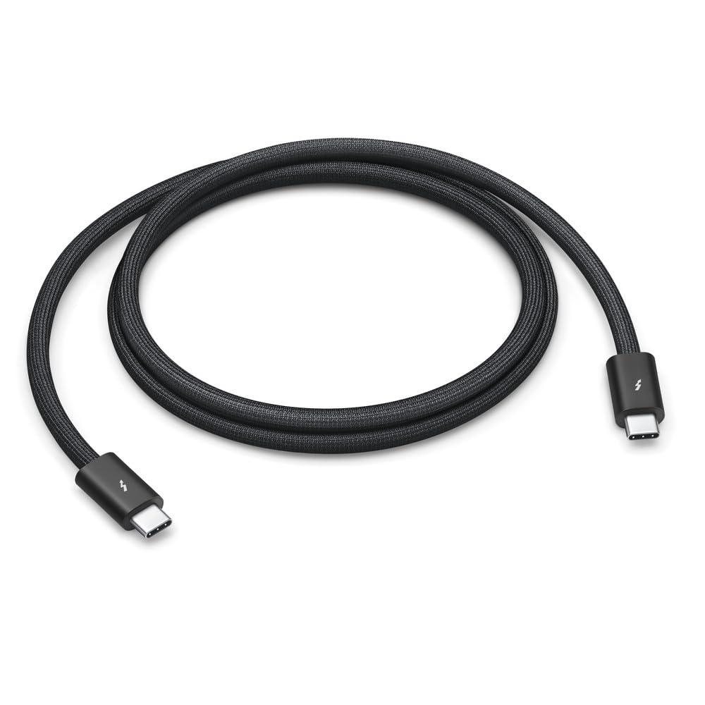 Apple Thunderbolt 4 (USB - C) Pro Cable (1.8 m) - SimpleTech